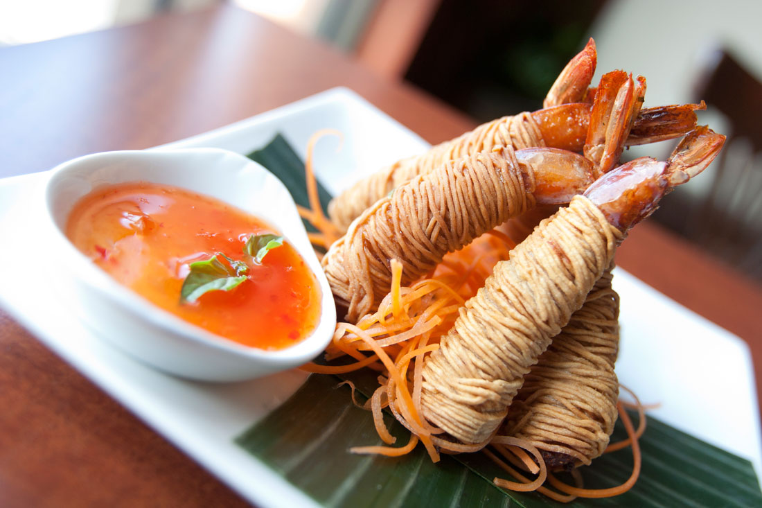 The 21 Best Dishes To Eat in Thailand